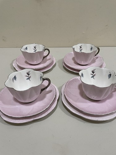 Antique shelley china rare - antique,
