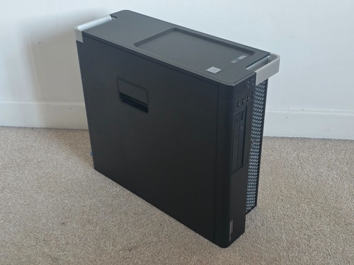 Dell precision 5810 - precision,