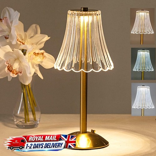 Modern led table lamp usb - modern,