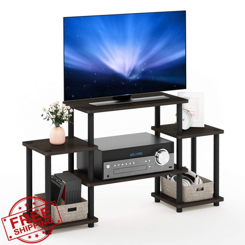 Furinno stand dark - furinno,