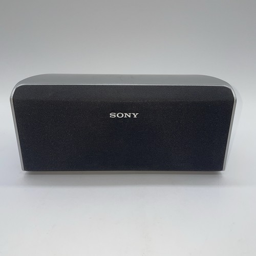 Sony center surround sound - center,