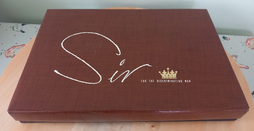 Waverley vintage envelopes - vintage, &