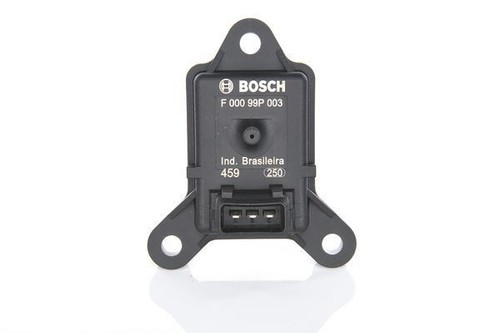 Bosch map sensor - sensor, for