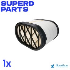 AIR FILTER 331 7X205X284 6