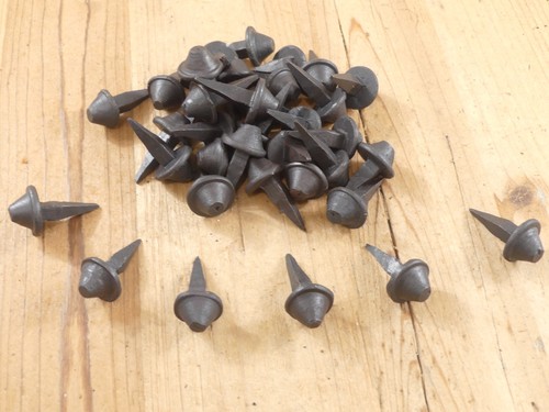 Decorative nails clavos - nails,