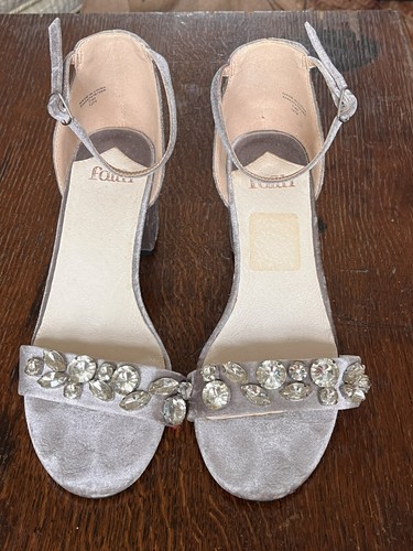 Ladies faith silver grey - ladies,