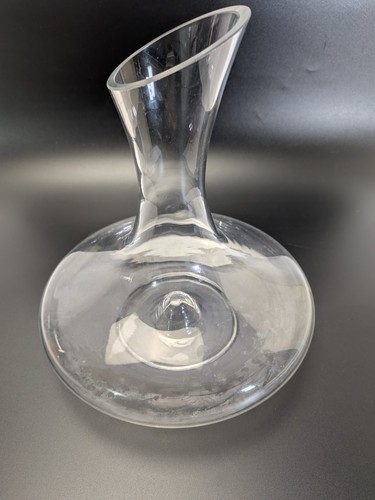 Krosno style glass wine - krosno,