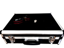 Aluminium Flight Carry Case