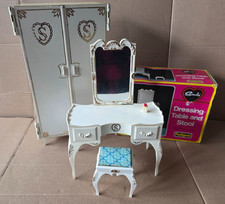 Vintage Sindy Pedigree