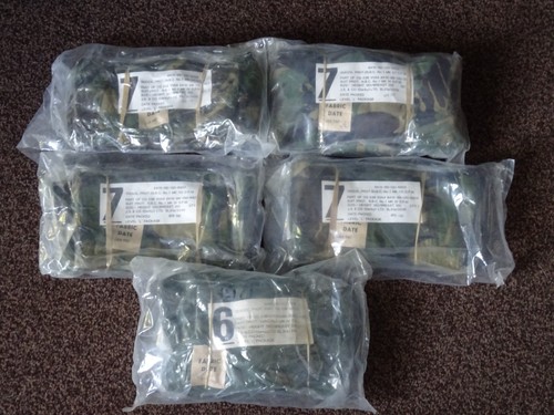 British army nbc 1 mk - nbc, no.1