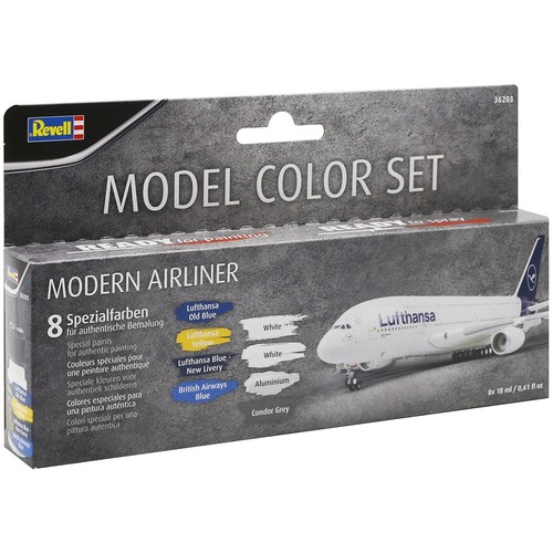 Revell acrylic paint - paint, for