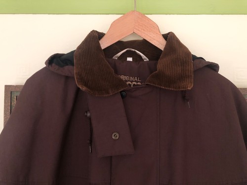 Original puffa waterproof - original,