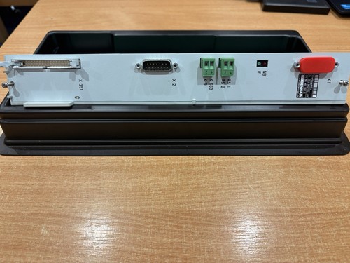 Heidenhain interface card - interface,