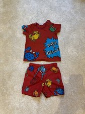 Dolce & Gabbana Childrens Swim