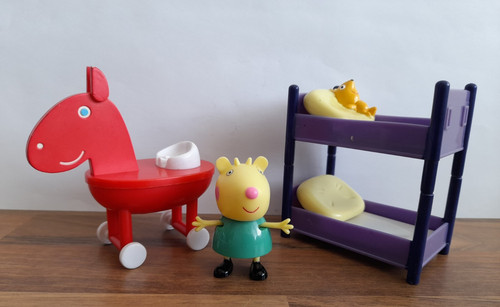 Peppa pig house - pig,