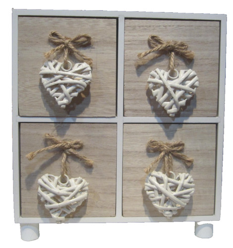 Viceni shabby chic - chic, 4