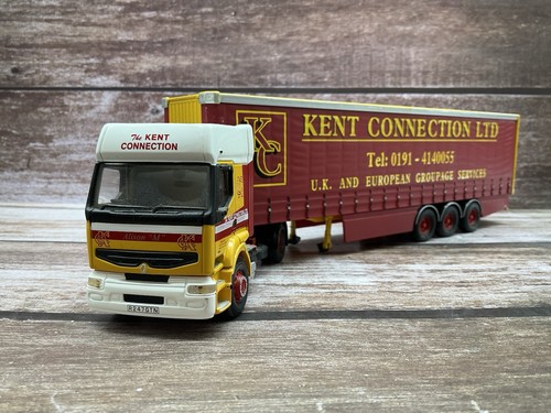 Corgi renault premium - 1:50,