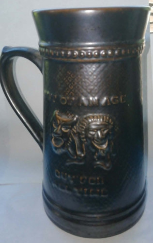 Vintage lord nelson - lord,