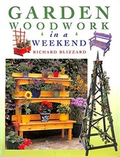 Garden Woodwork in a