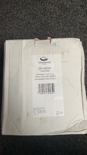 Greenwood airvac of100gip - greenwood,