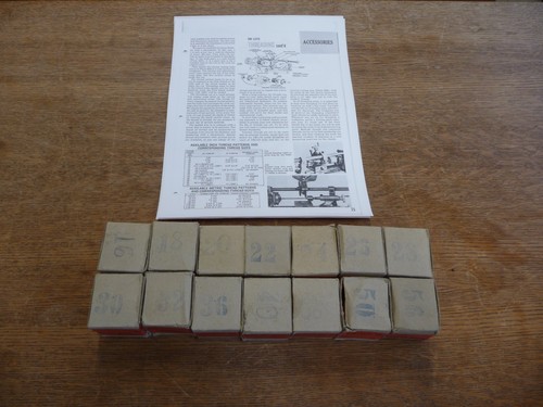 Emco unimat master thread - emco,