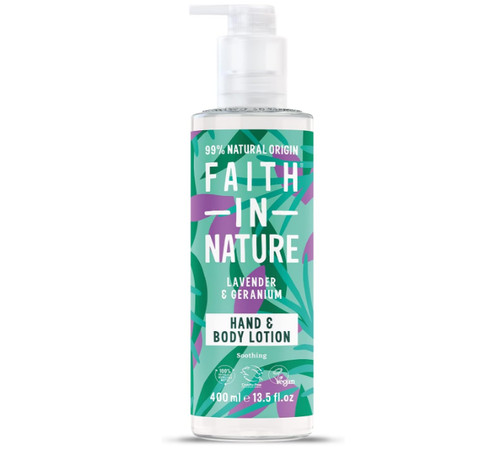 Faith nature natural - faith,