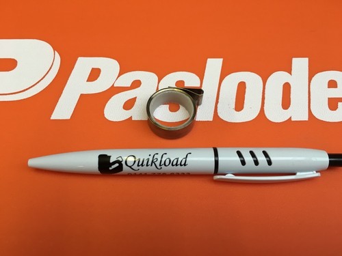 Paslode im350 recon follower - paslode,