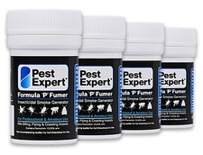 4 Pack Flea Bomb Killer