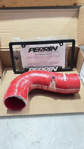 Perrin performance - perrin, 3”