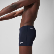 Speedo Men's ECO Endurance+ Aquashort Swimsuit Swimming Costume Trunks Shorts