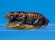 Wade Whimsie-land Tiger Dark