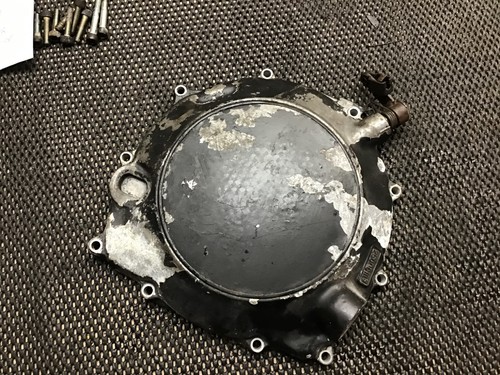 Yamaha xj750 xj650 - xj650, seca