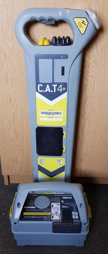 Radiodetection cat genny - cat, &