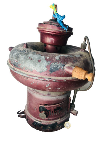 Petromax kerosene lamp - petromax,