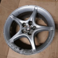 Toyota Celica 2003 Alloy Wheel