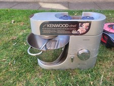 Kenwood Chef Titanium KM010