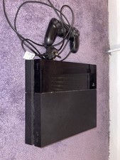Sony PlayStation 4