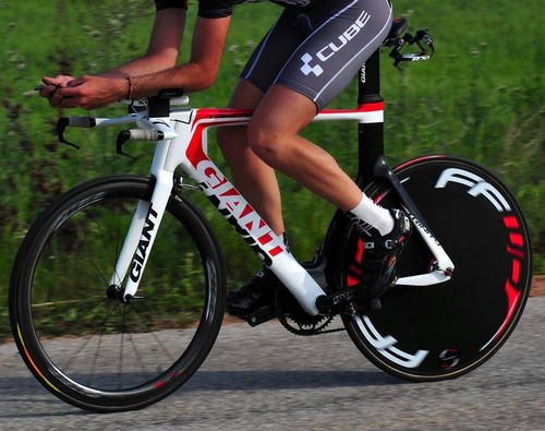 2014 giant trinity advanced - 2014,