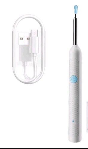 Smart visual ear cleaner - smart,