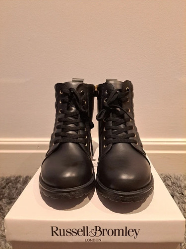 Russell bromley shoes - &,