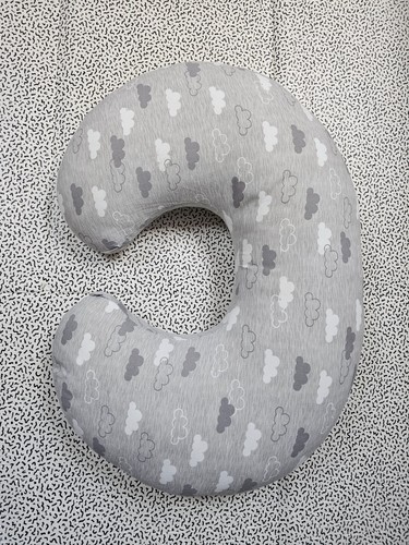 Chicco boppy multifunctional - boppy,