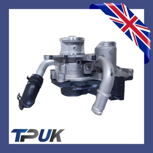 Egr exhaust valve - egr, skoda