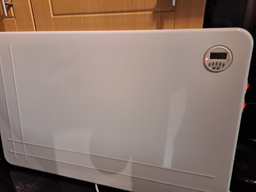 Dimplex panel heater 800w - heater,,