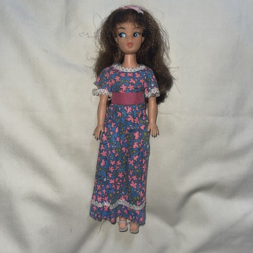 Vtg hong kong sindy - vtg,