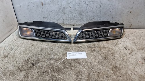 Nissan micra front bumper - nissan,