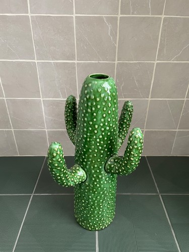 Serax cactus vase - vase, new
