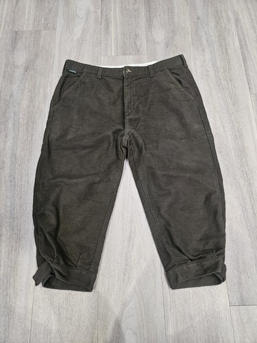 Chameau shooting breeks - shooting,