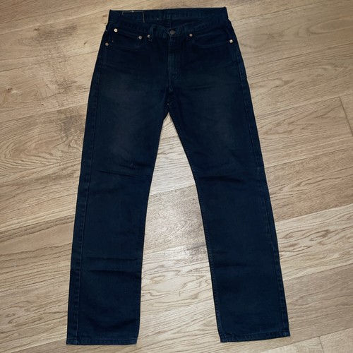 Vintage levi 751 - vintage, jeans