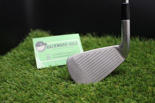 Mizuno zoid 6 iron - 6,