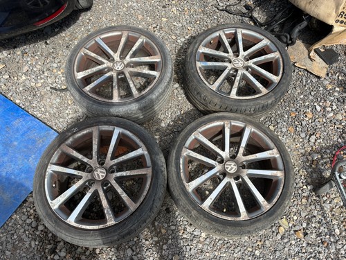 Volkswagen golf gt - 18”,
